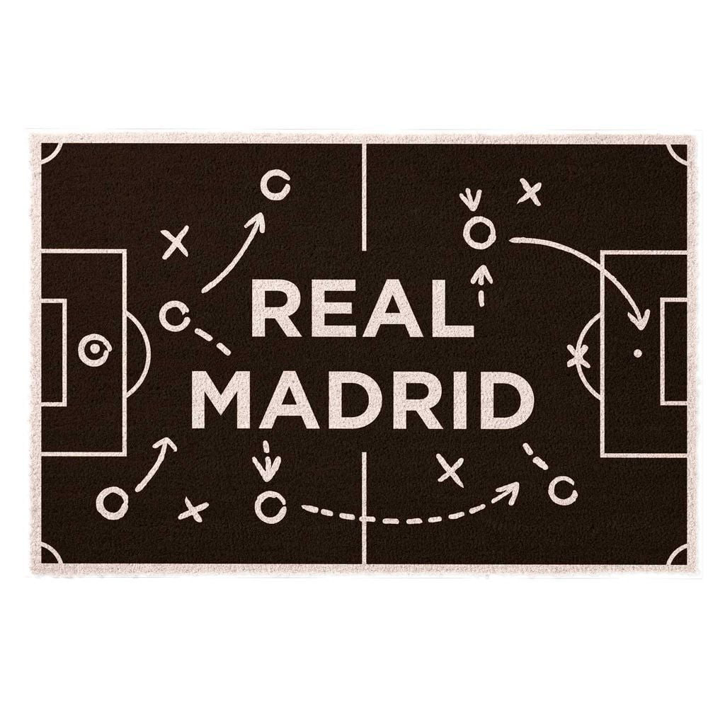 Felpudo Real Madrid ERIK