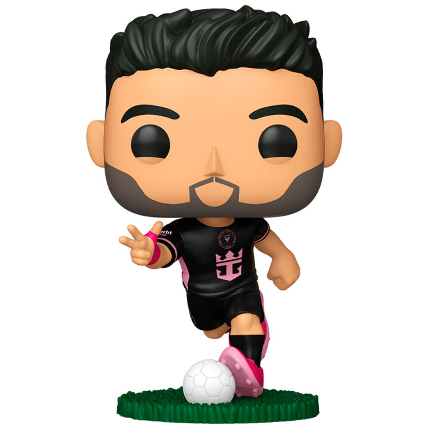 Figura POP Inter Miami Luis Suarez FUNKO