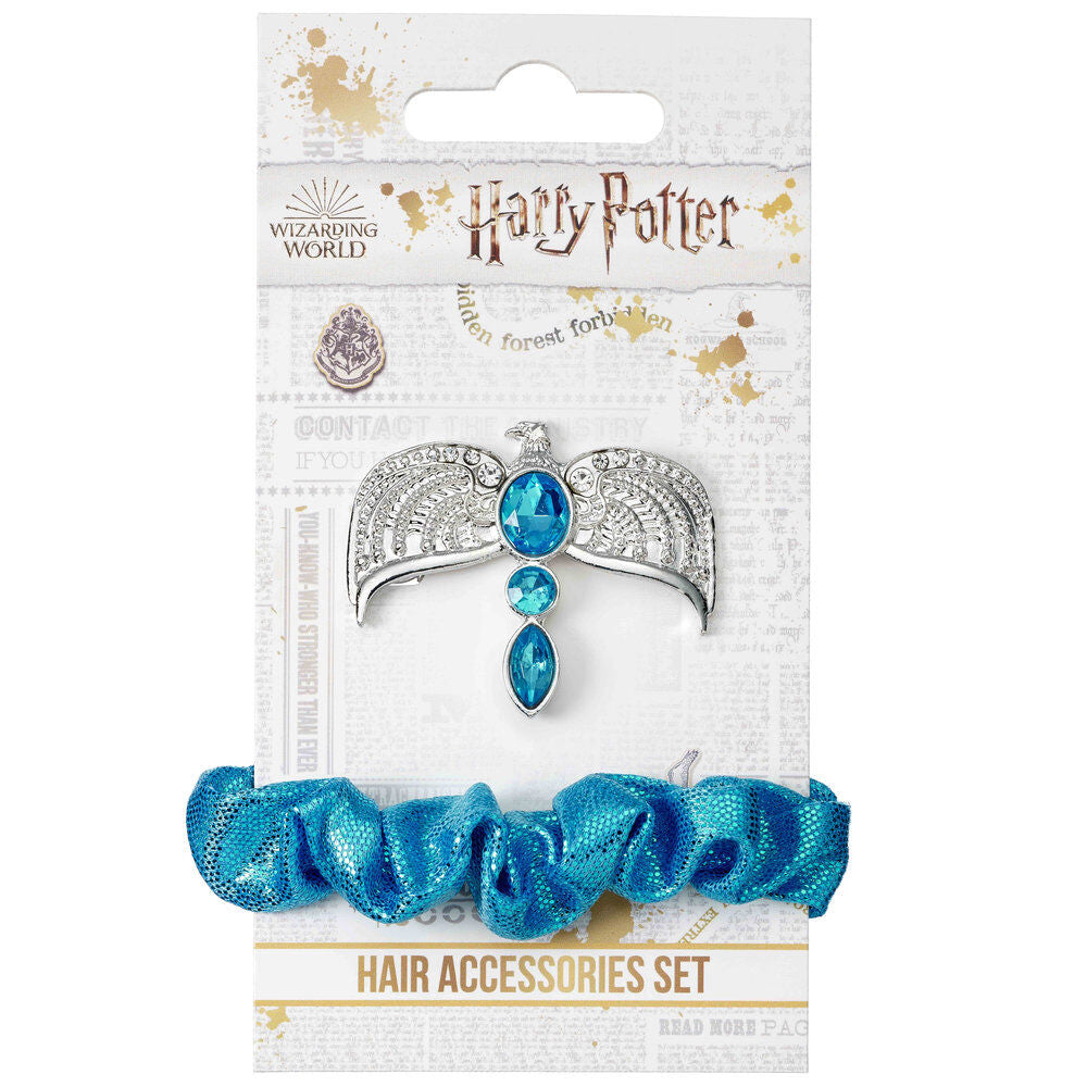 Set accesorios Diadema Harry Potter THE CARAT SHOP
