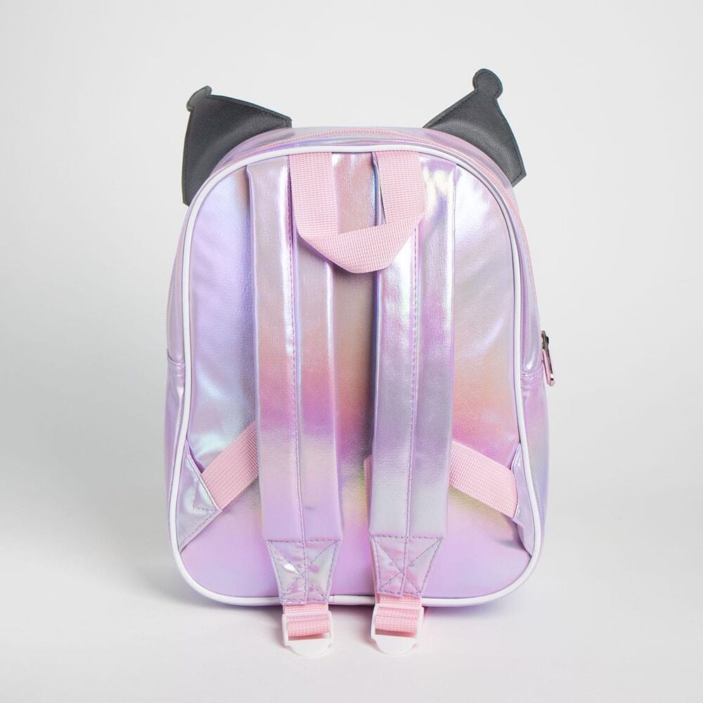 Mochila Kuromi Hello Kitty 27cm CERDÁ
