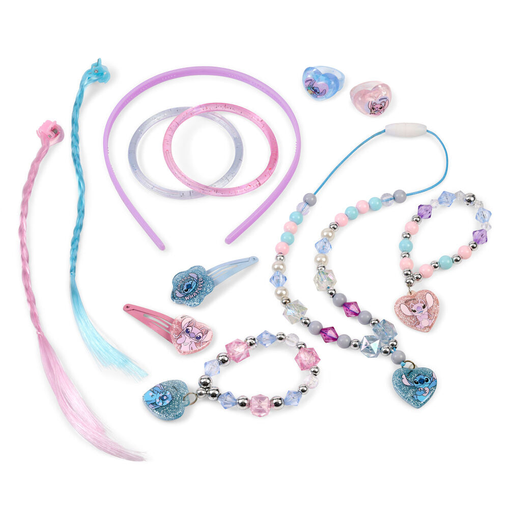 Set Bisuteria Stitch Disney PEERS HARDY