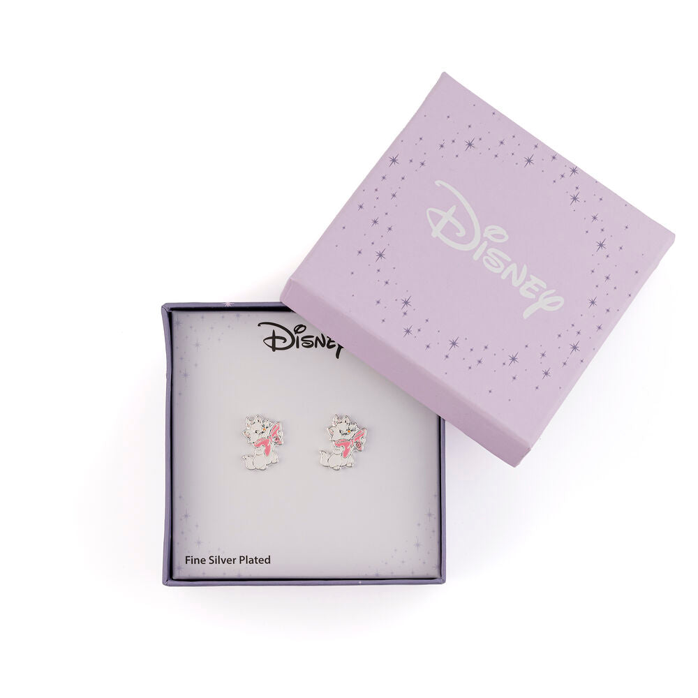 Pendientes Marie Los Aristogatos Disney PEERS HARDY