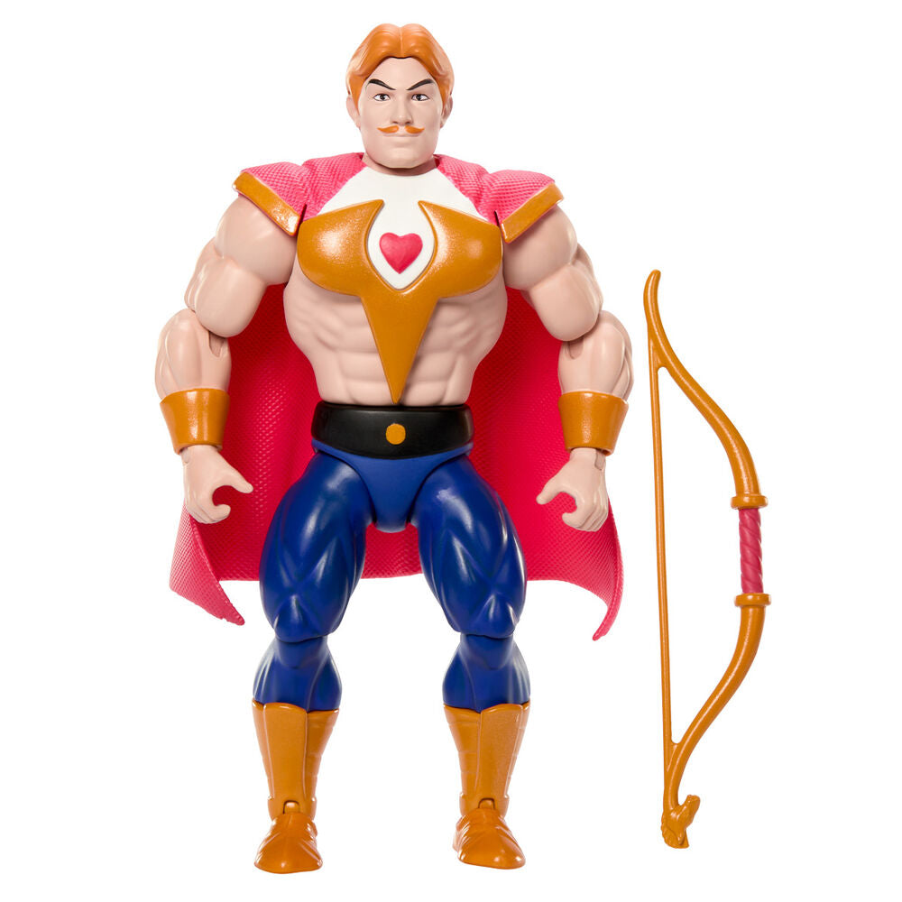 Figura Bow Masters of the Universe Origins MATTEL
