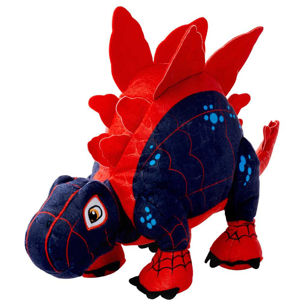 Peluche Spin Stegosaurus Spidey Marvel 25cm SIMBA