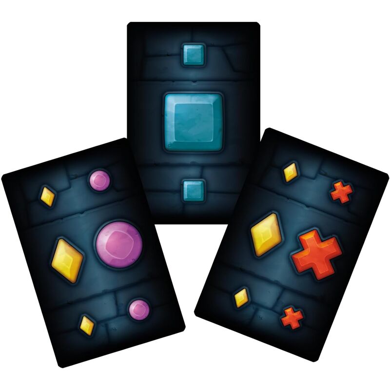 Juego de mesa Onix español SD GAMES