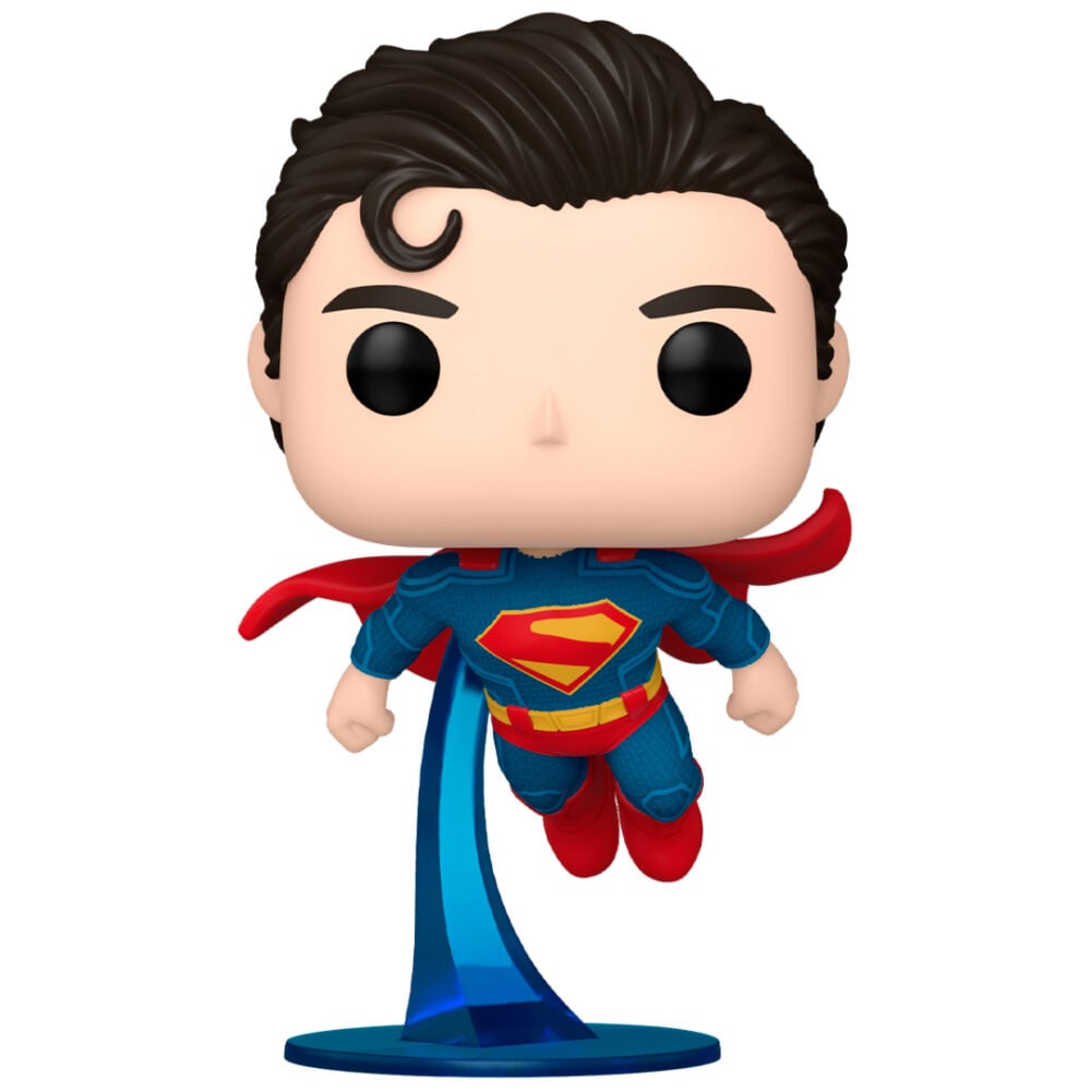 Figura POP DC Comics Superman - Superman FUNKO