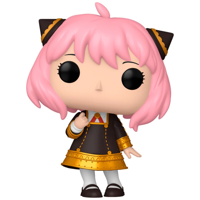 Figura POP Spy x Family Anya Forger FUNKO