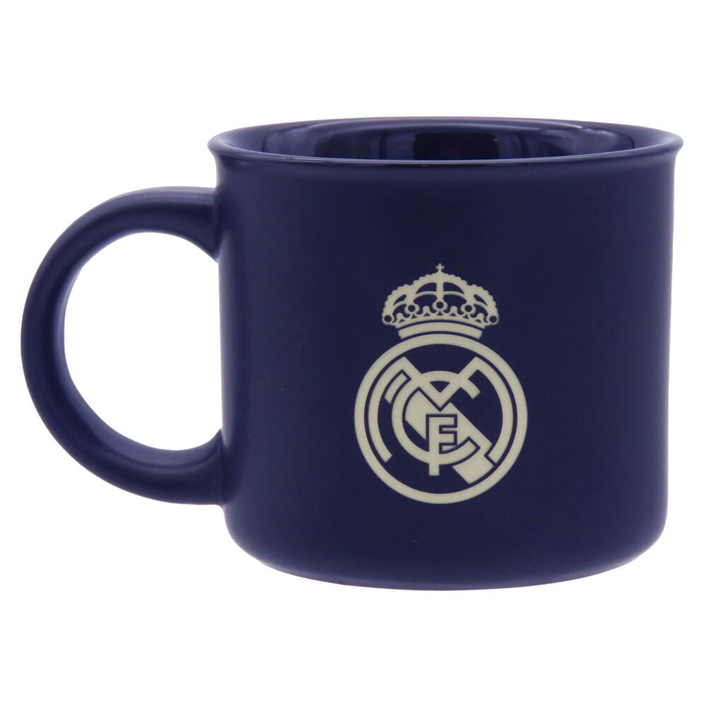 Taza jumbo Real Madrid 430ml CYP BRANDS