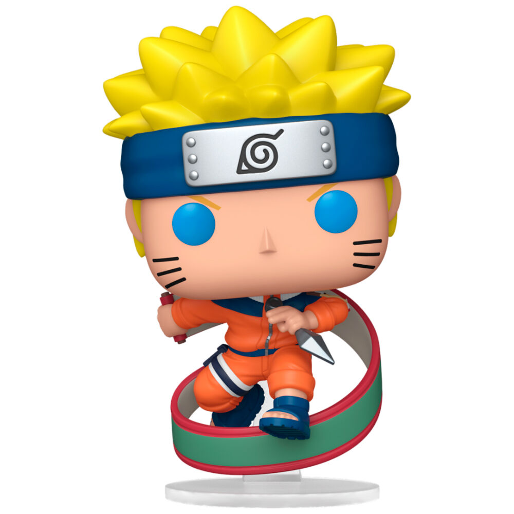Figura POP Naruto - Naruto Uzumaki FUNKO