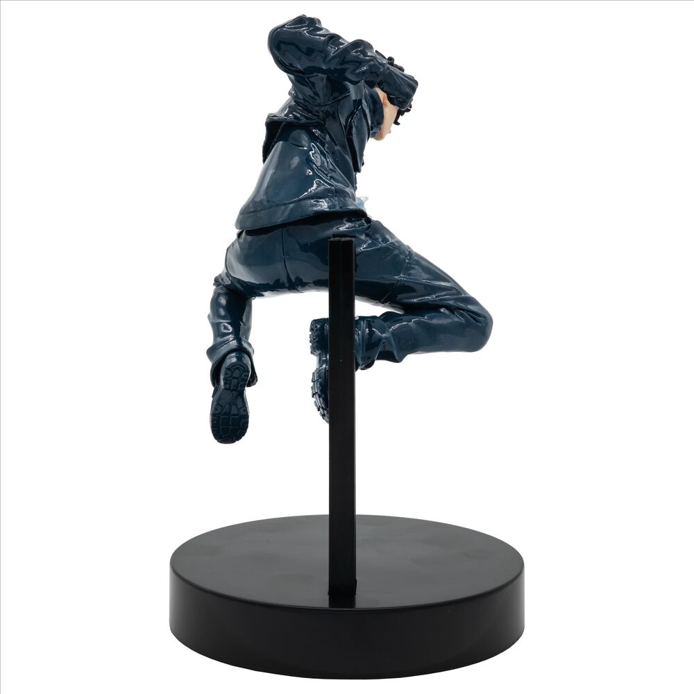 Figura Natsuki Seba Vibration Stars Sakamoto Days 10cm BANPRESTO