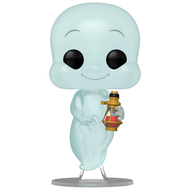 Figura POP Casper - Casper FUNKO