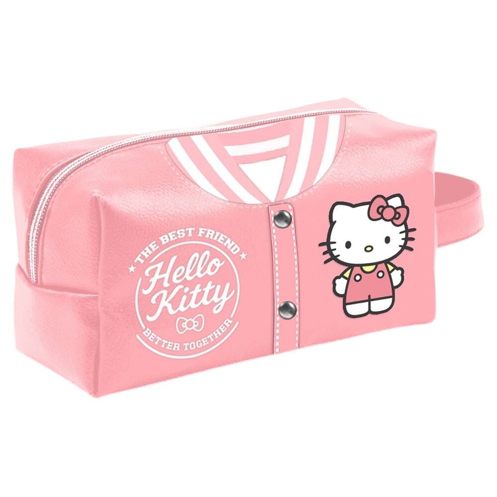 Neceser Hello Kitty KARACTERMANIA