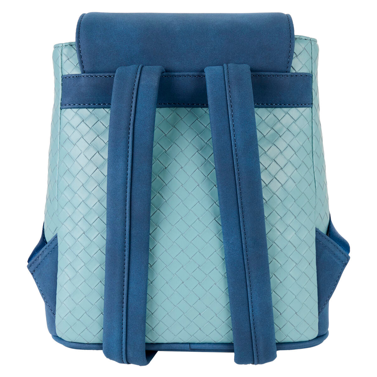 Mochila Stitch Disney Loungefly 26cm LOUNGEFLY