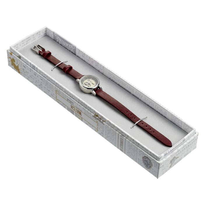 Reloj Platform 9 3/4 Harry Potter THE CARAT SHOP