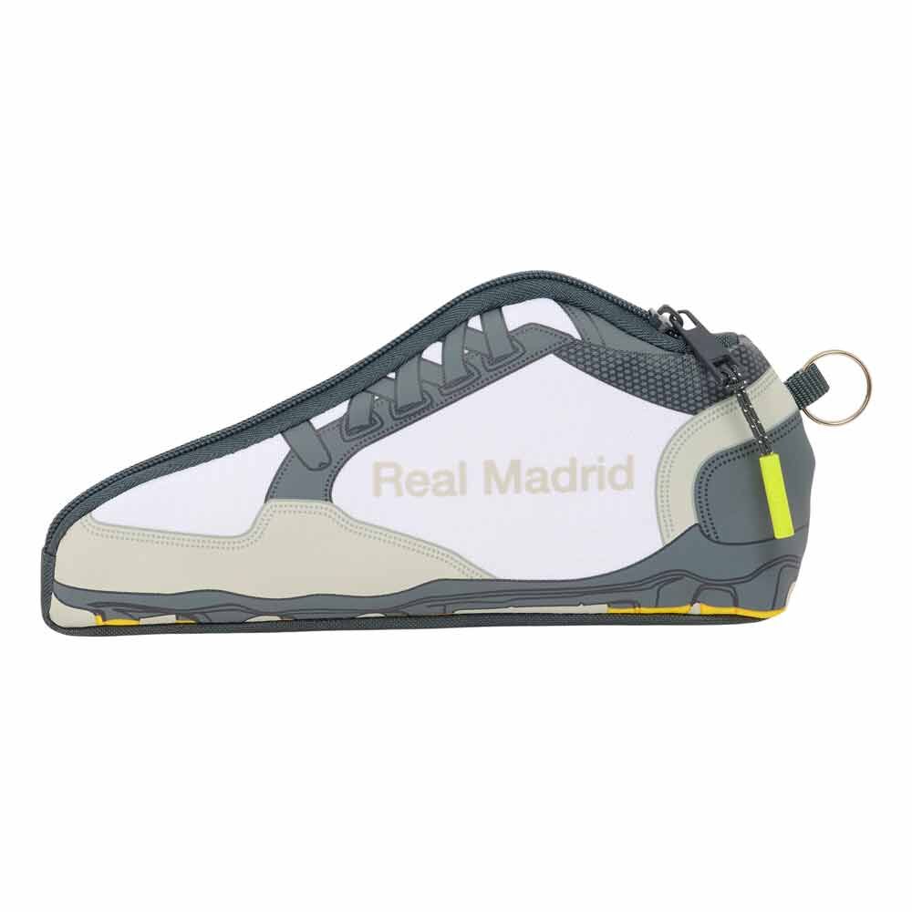 Portatodo zapatilla Real Madrid 25/26 SAFTA