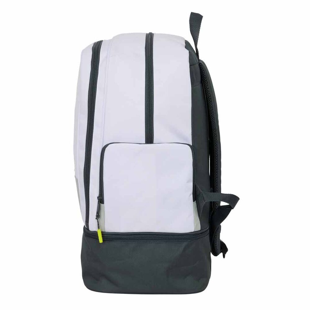 Mochila Real Madrid 25/26 50cm SAFTA