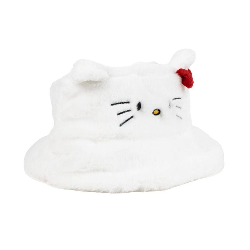 Gorro pescador pelo Hello Kitty CERDÁ