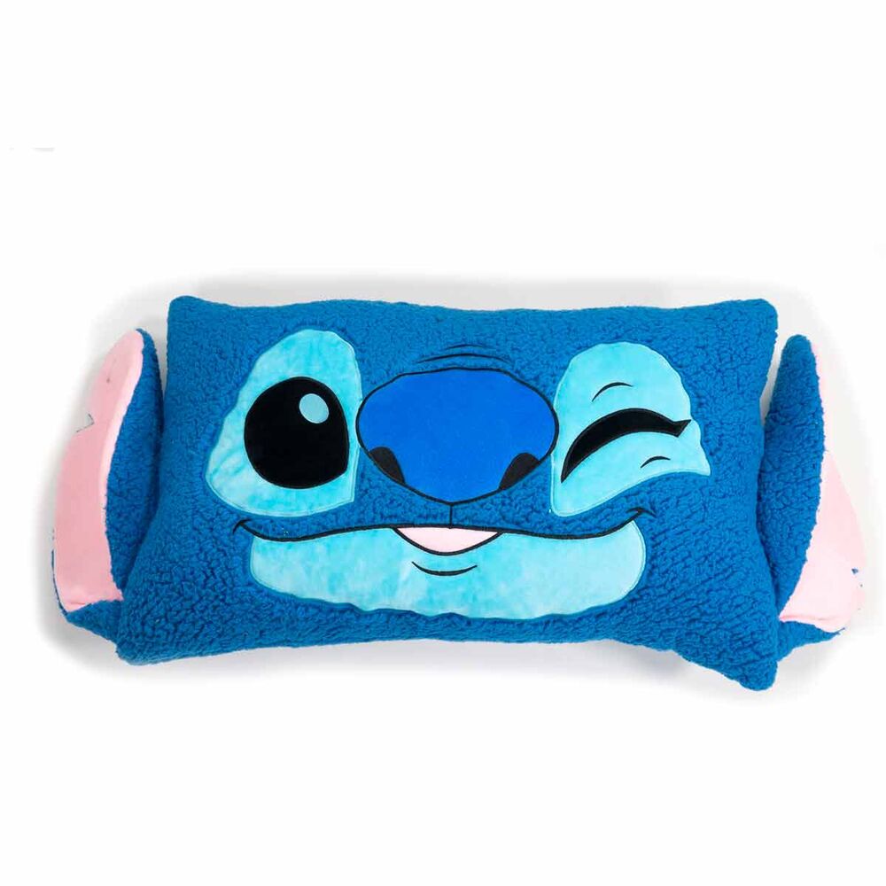 Cojin 3D Stitch Disney DISNEY