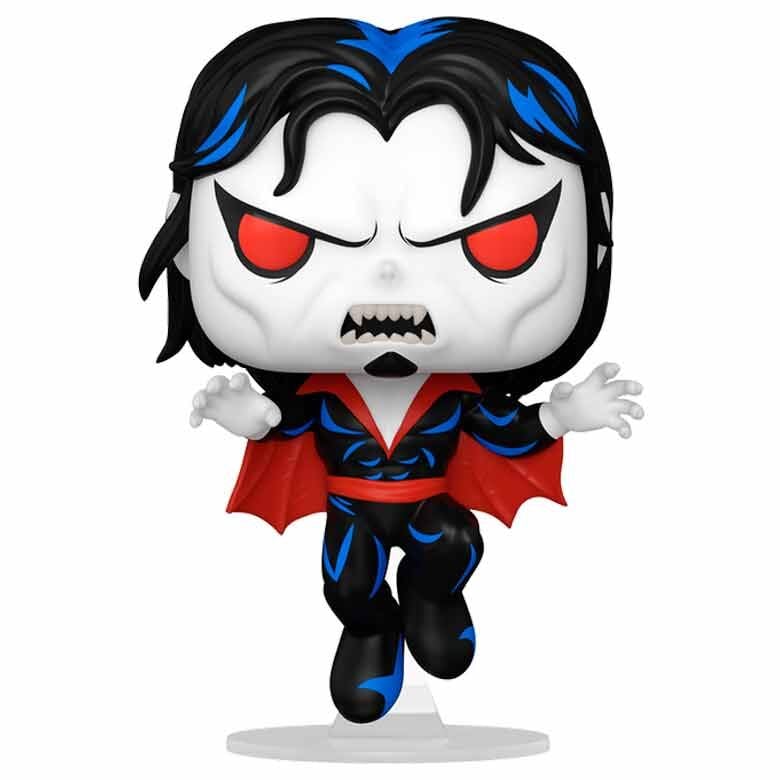 Figura POP Marvel Strange Morbius FUNKO