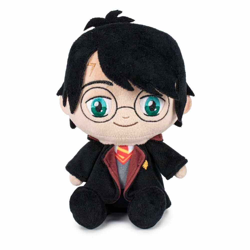 Peluche Harry Potter 20cm WARNER BROS. DISCOVERY