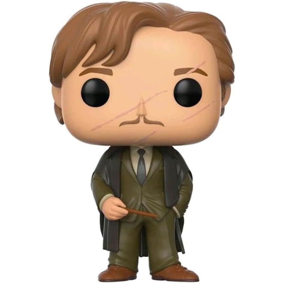Figura POP Harry Potter Remus Lupin FUNKO