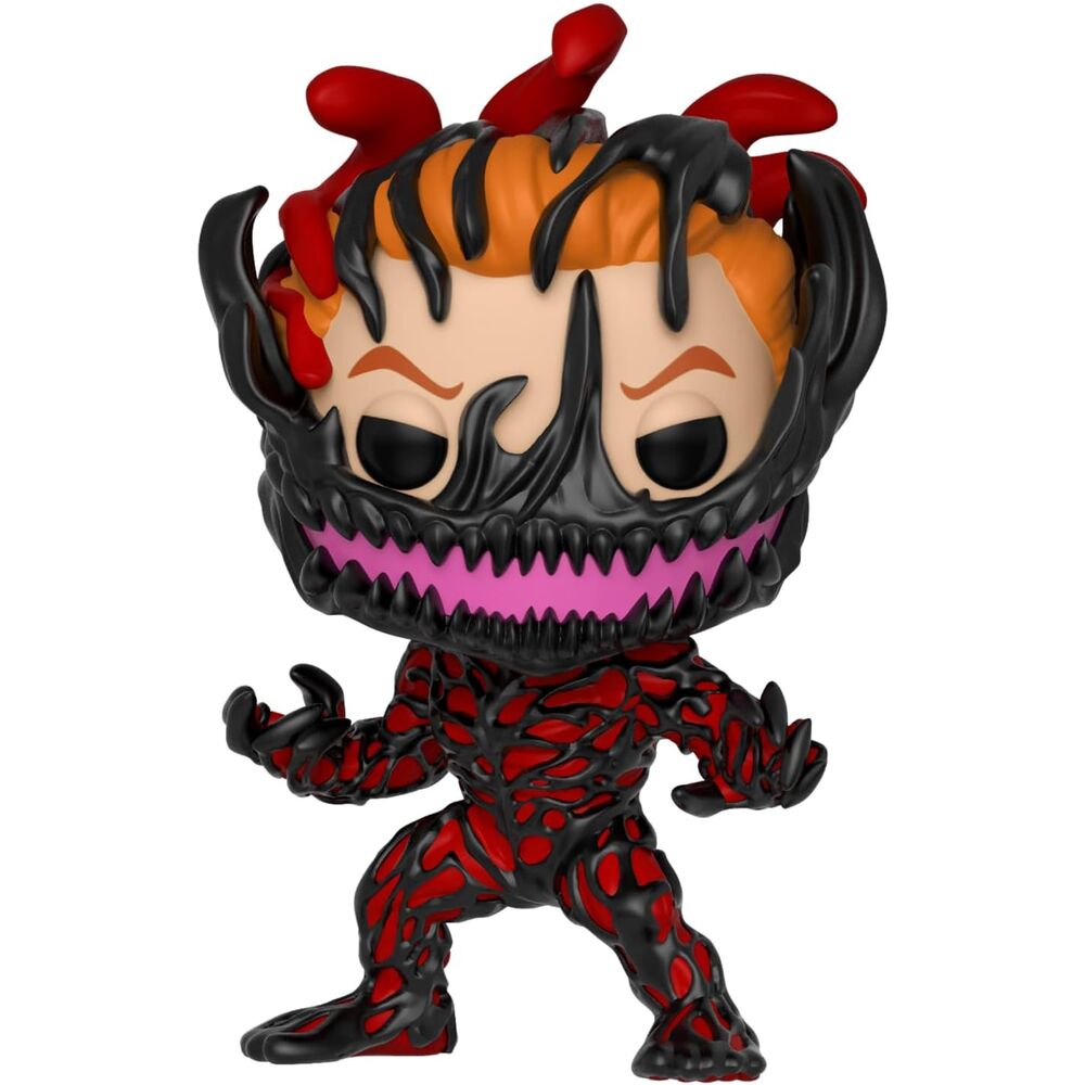 Figura POP Marvel Venom Carnage Cletus Kasady FUNKO