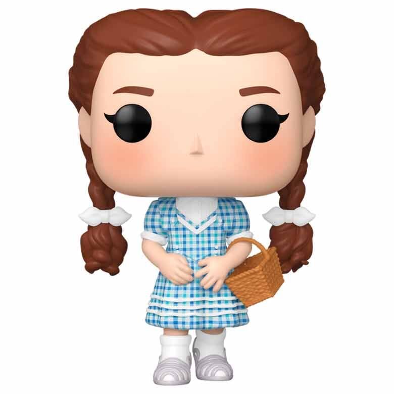 Figura POP Wicked Dorothy Gale FUNKO