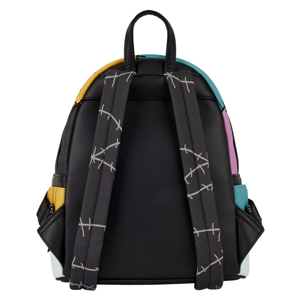 Mochila Sally Pesadilla Antes de Navidad Disney Loungefly 26cm LOUNGEFLY