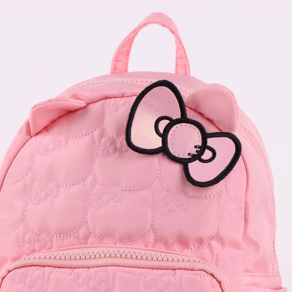 Mochila casual Hello Kitty 26cm CERDÁ
