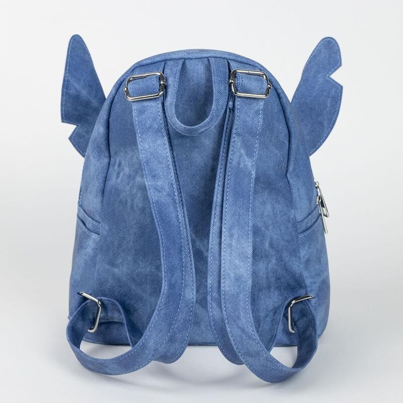 Mochila casual Stitch Disney 25cm. CERDÁ