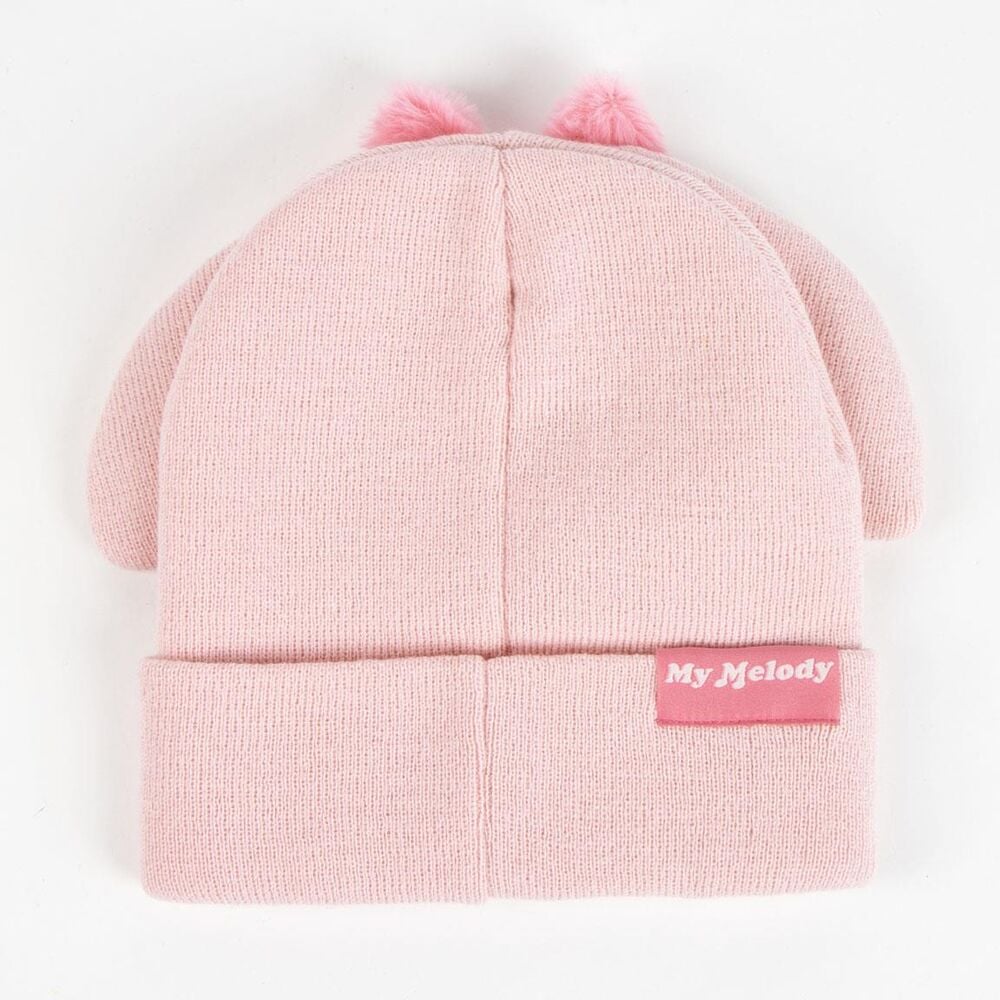 Gorro My Melody Hello Kitty CERDÁ