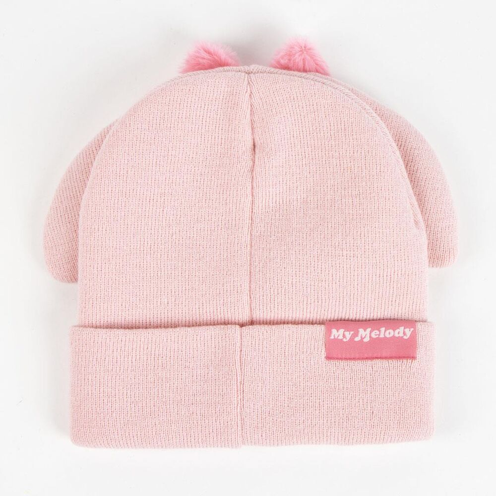 Gorro My Melody Hello Kitty CERDÁ