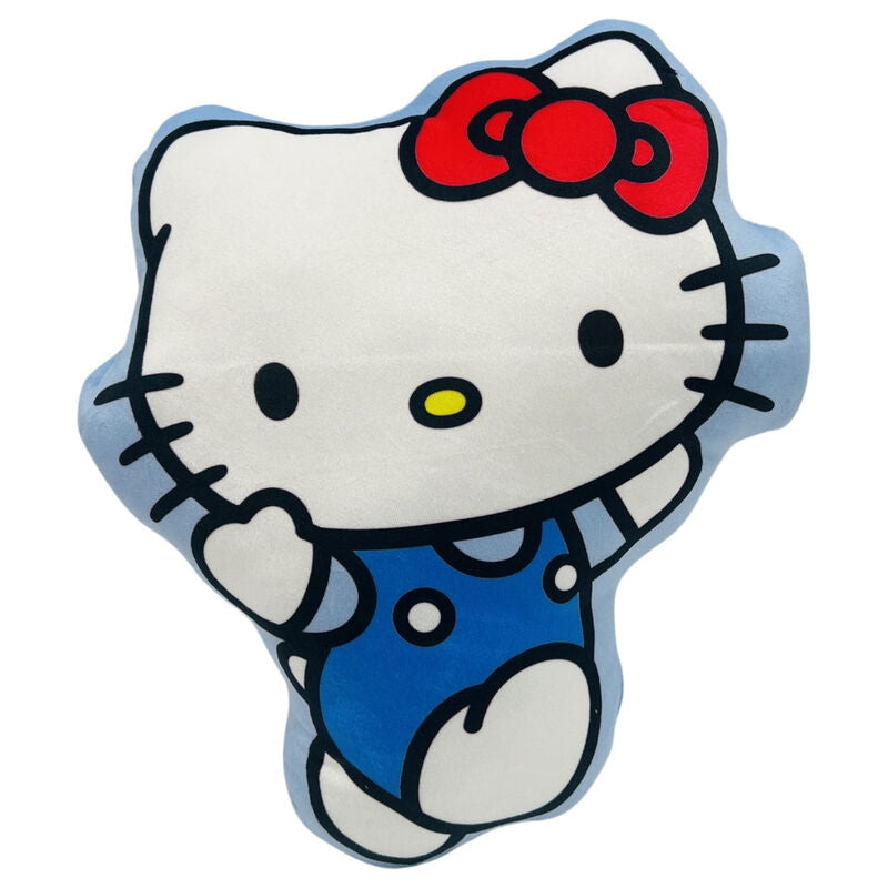 Cojin 3D Hello Kitty SANRIO