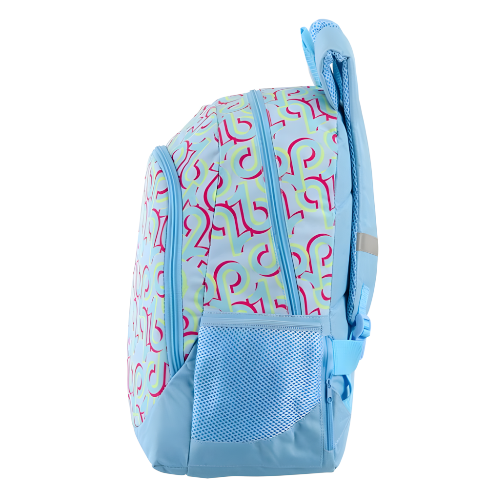 Mochila Challenge Tiktokers adaptable 42cm PERONA