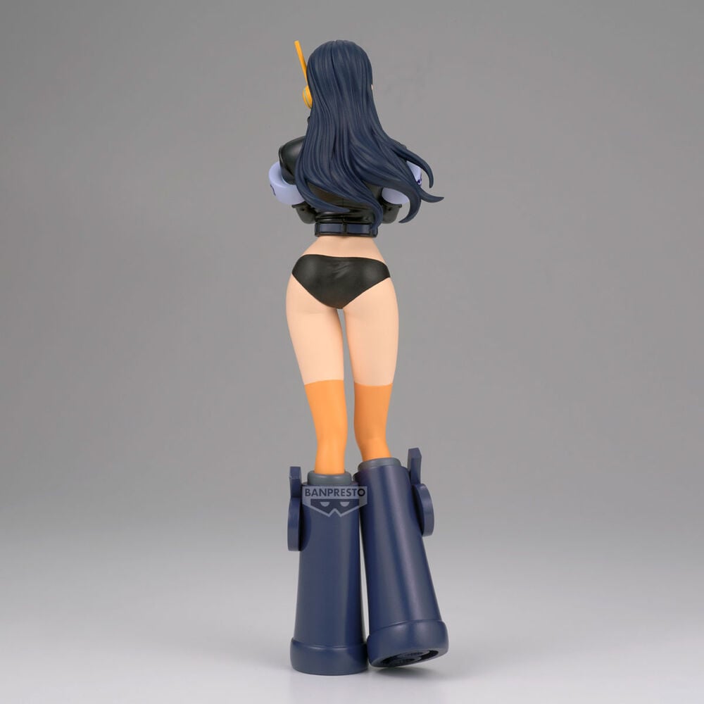 Figura Glitter & Glamorous Nico Robin One Piece 23cm BANPRESTO