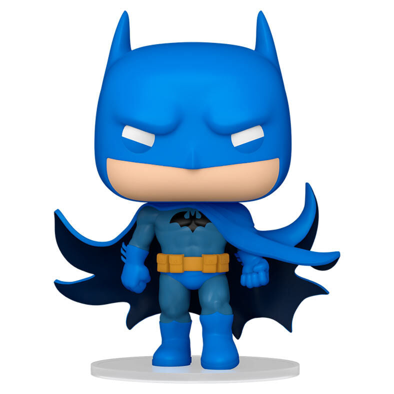 Figura POP DC Comics Batman FUNKO