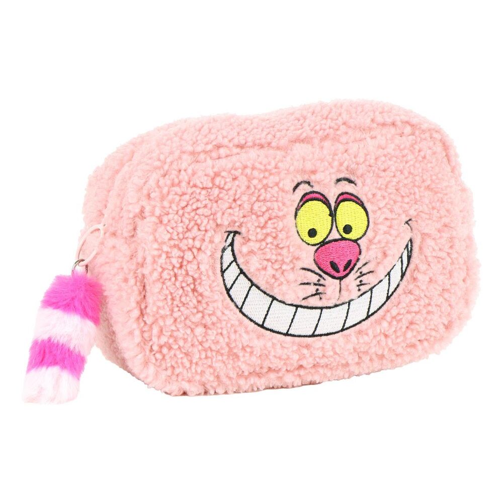 Neceser aseo viaje Alicia en el Pais de las Maravillas Disney CERDÁ