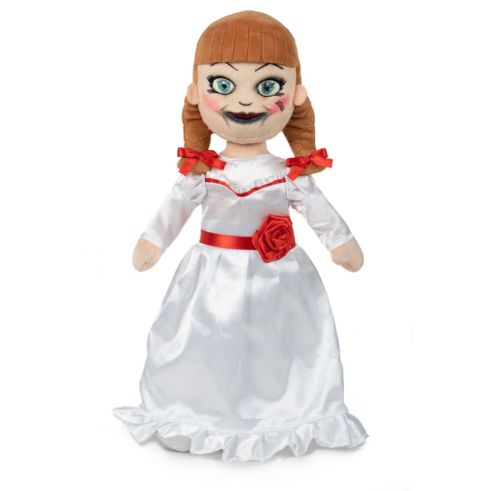 Peluche Annabelle 32cm PLAY BY PLAY