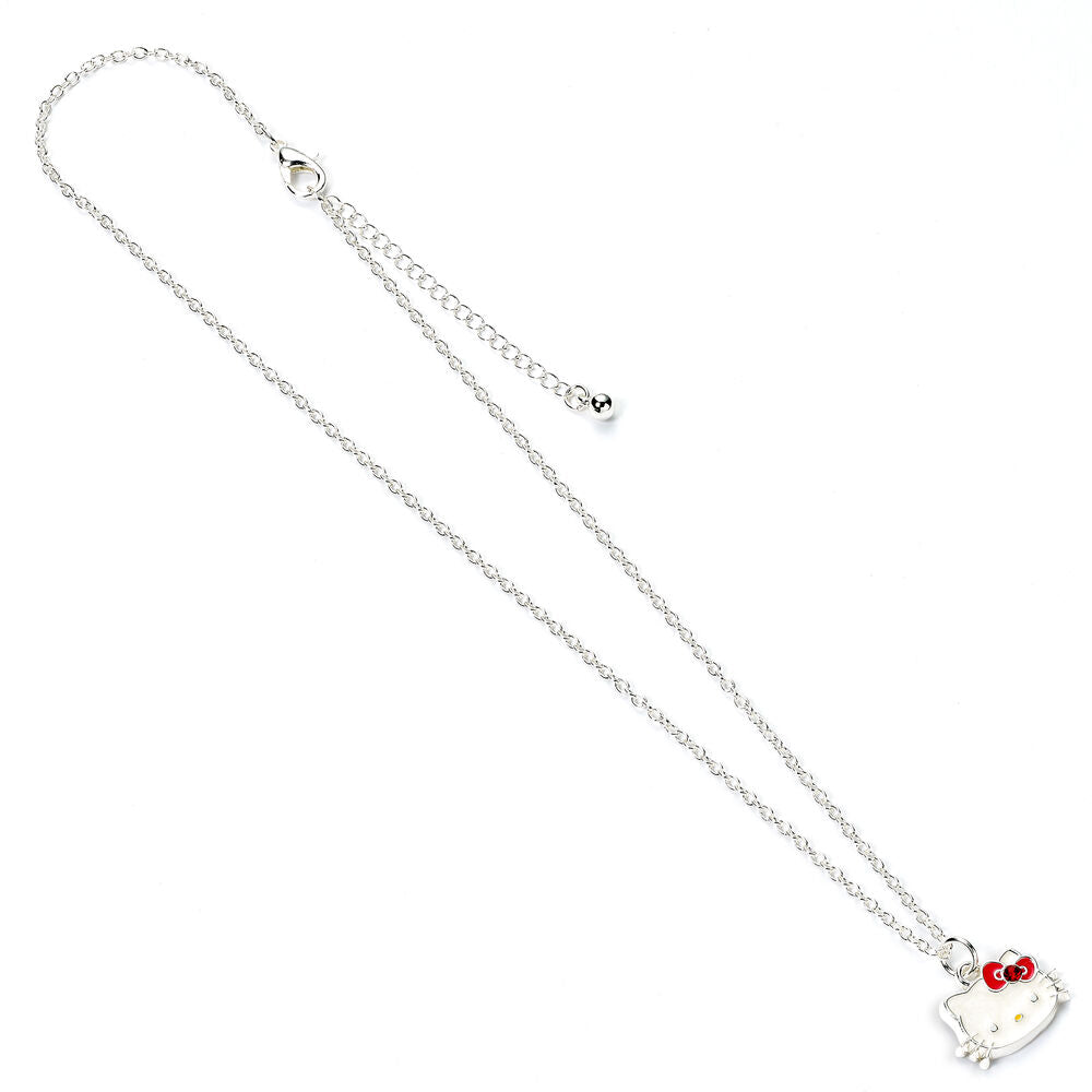 Colgante Hello Kitty THE CARAT SHOP