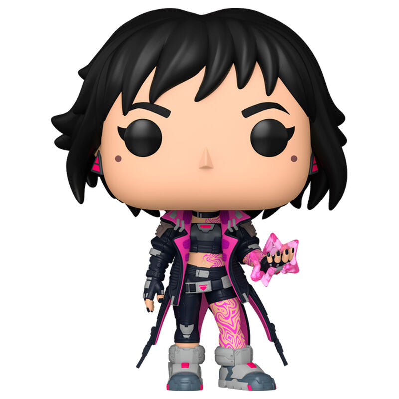 Figura POP Borderlands 4 Vez FUNKO
