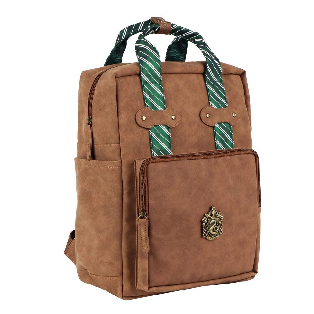 Mochila casual Slytherin Harry Potter 35cm CERDÁ