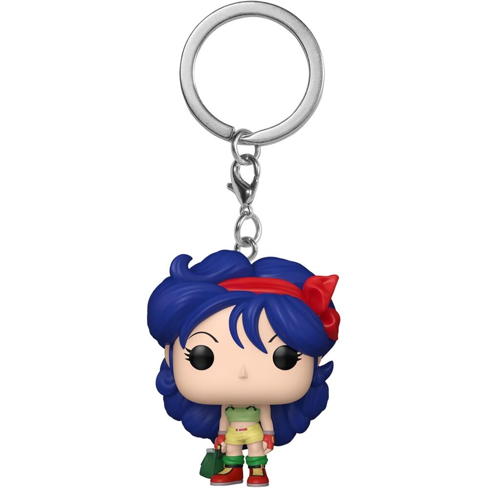 Llavero Pocket POP Dragon Ball Lunch FUNKO