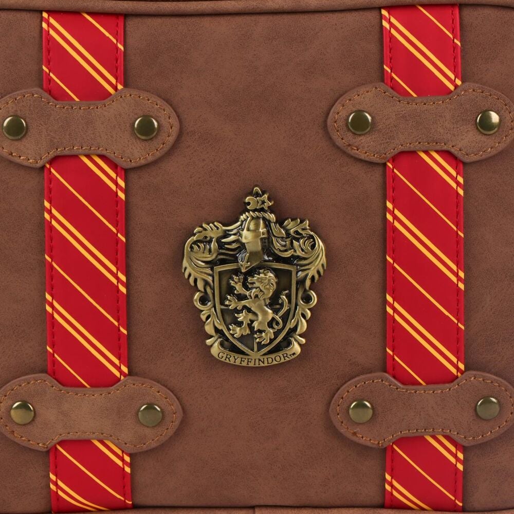 Neceser aseo viaje Gryffindor Harry Potter CERDÁ