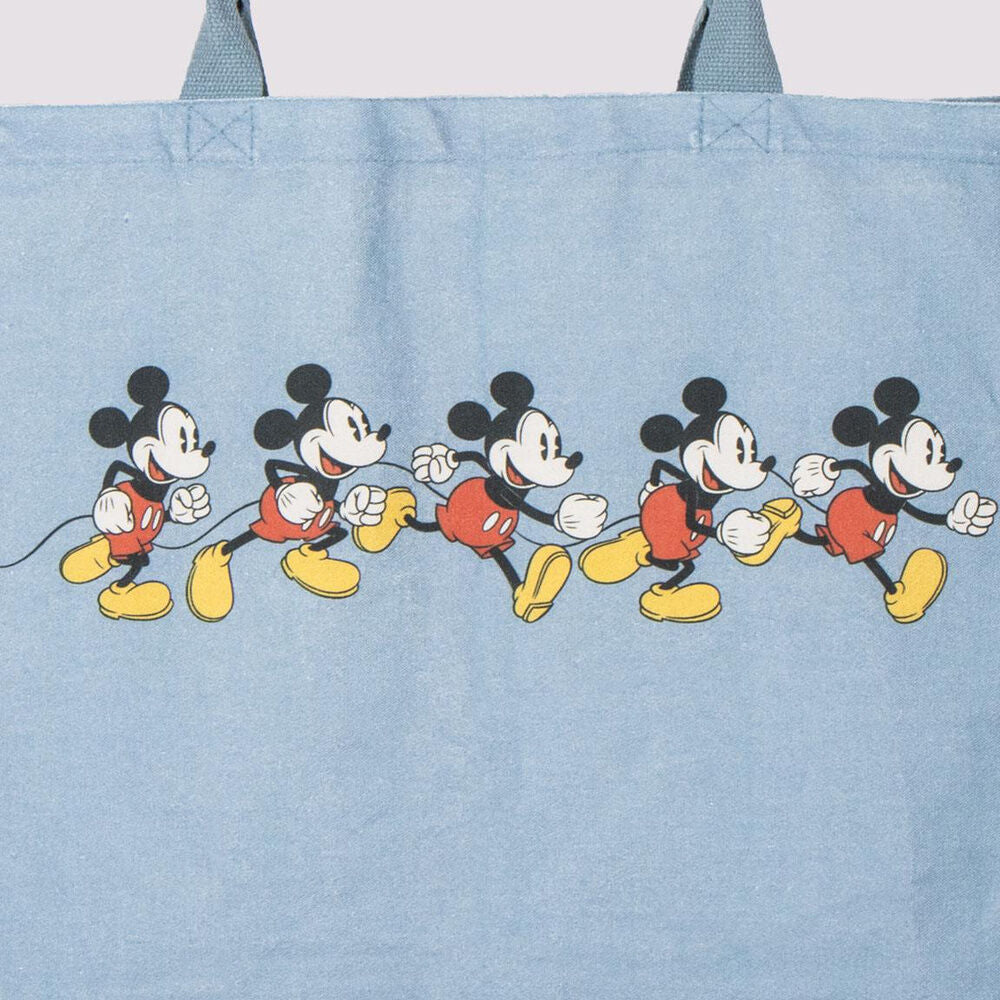 Bolsa shopping Mickey Disney CERDÁ