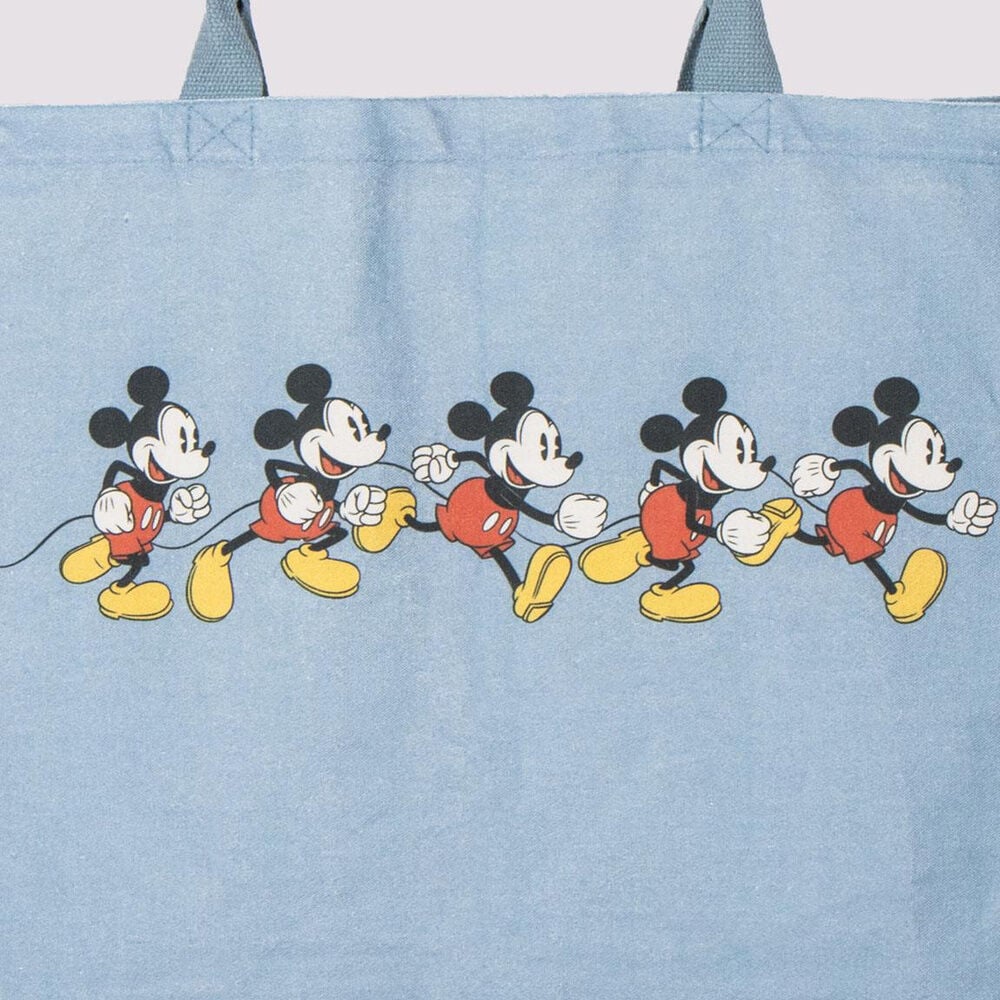 Bolsa shopping Mickey Disney CERDÁ