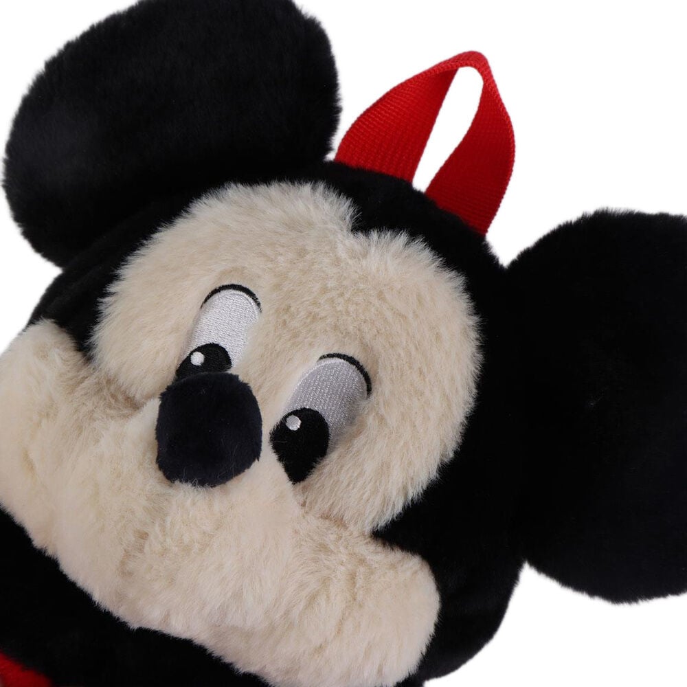 Mochila peluche Mickey Disney 30cm CERDÁ