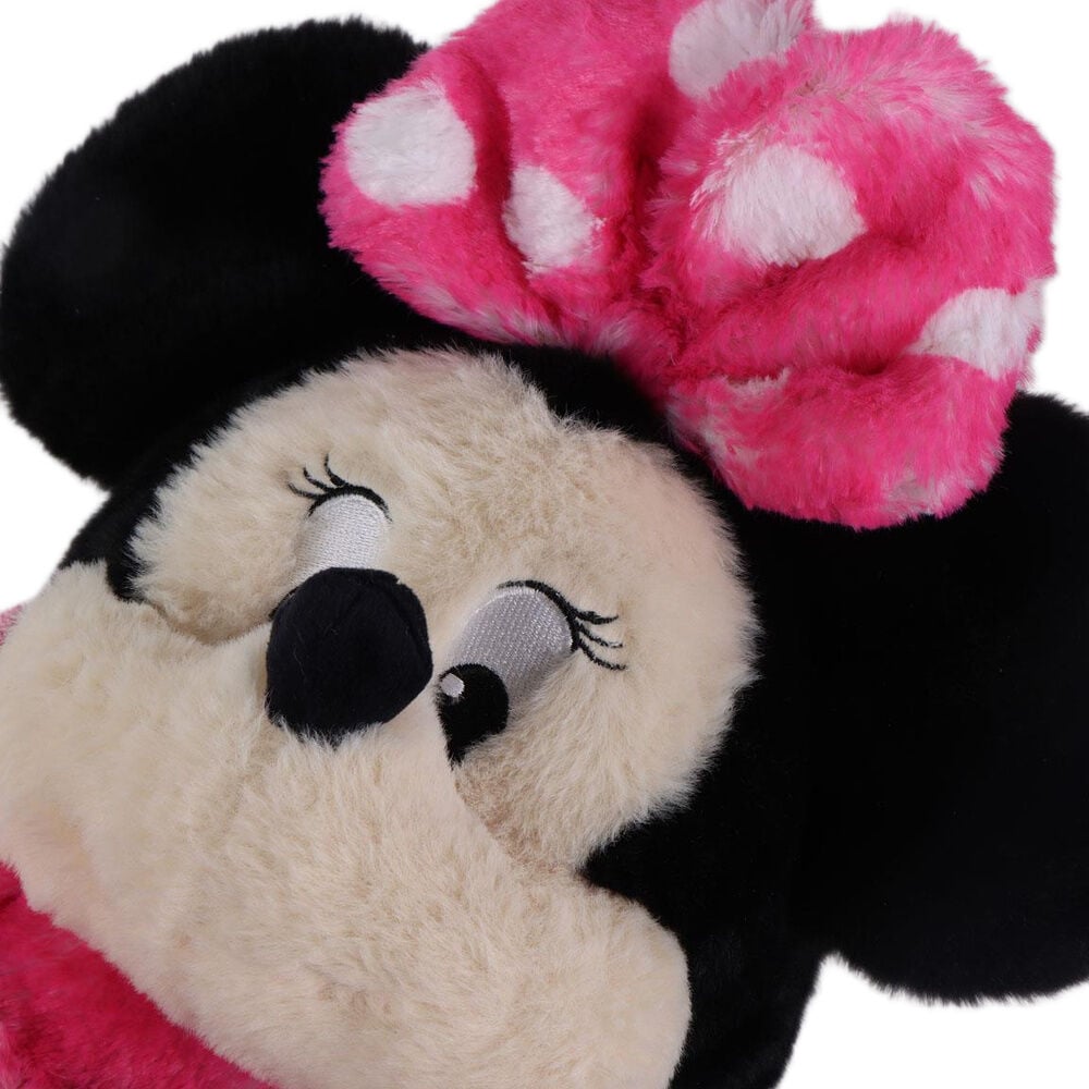 Mochila peluche Minnie Disney 30cm CERDÁ