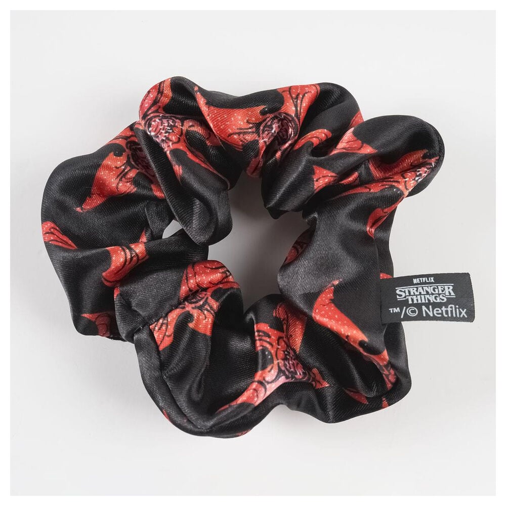 Set accesorios pelo Stranger Things CERDÁ