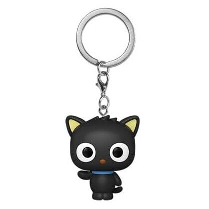 Llavero Pocket POP Hello Kitty and Friends Chococat FUNKO