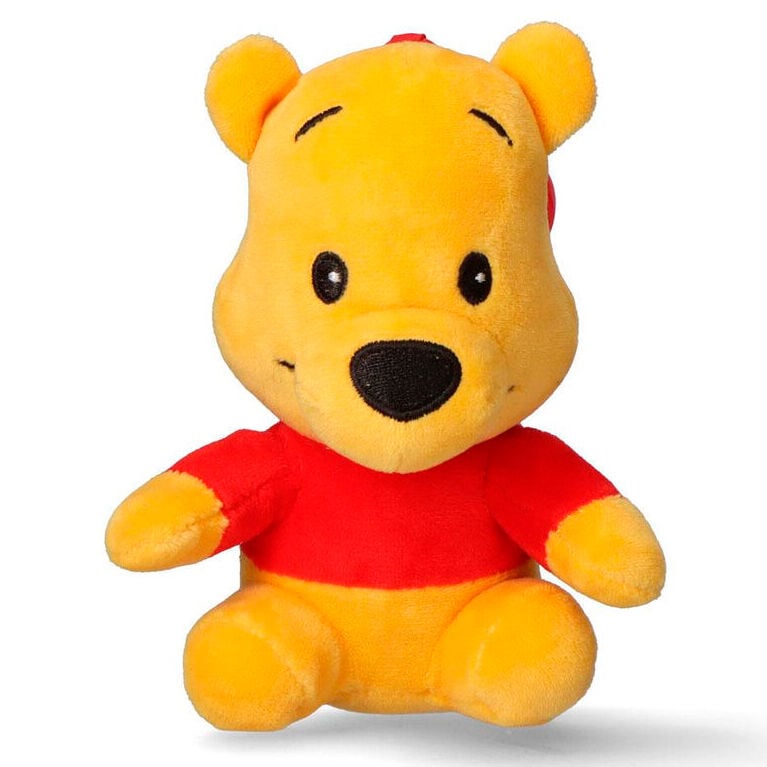 Llavero peluche Winnie The Pooh Disney CERDÁ